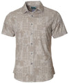 Tribal Ulu Island Crew Shirt