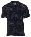 Stealth Jungle Bird Parrots Shirt Magnum PI Design Limited