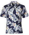 Kekoa Men's Hawaiian Shirt