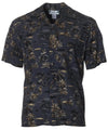 Golden Vintage Shirt Charcoal