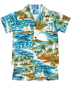 Toddler Boy Cabana Set Island Voyage