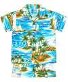 Toddler Boy Cabana Set Island Voyage