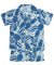 Toddler Boy Cabana Set Pineapples Fields