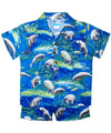Manatee Bay Toddler Boy Cabana Set