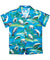 Manatee Bay Toddler Boy Cabana Set