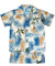 Island Glyphs Tribal Life Toddler Boy Cabana Set