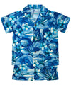 Toddler Boy Cabana Set Tropical Falls