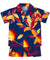 Pele’s Fire Tales of Lava Toddler Boy Cabana Set