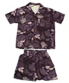 OHIA Boy’s 2 Piece Clothes Rayon Set