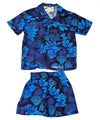 OHIA Boy’s 2 Piece Clothes Rayon Set