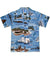 Boy's Shirt USS Arizona Memorial