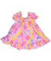 Haunani Baby Clothes 2 Piece Capri Set