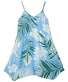 Palmas Girls Hawaiian Dress