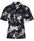 Orchids Makani Shirt Black KY