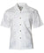 White Hawaiian Shirt Island Napali White KY