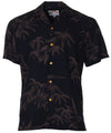 Tropical Bamboo Hawaiian Shirt