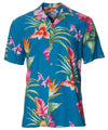 Hawaiian Orchids Paradise Shirt