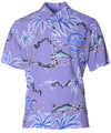 Scenic Palm Hawaiian Shirt