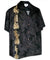 Totem Surfer South Pacific Hawaii Shirt Design Black