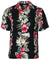 Men's Shirt HEKAU Black