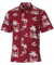 Dress Shirt Button-Up Hawaiian Kahala