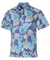 Lanikai Button-Up Dress Hawaiian Shirt Business Casual