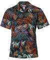 Hawaiian Shirt Coastal Palmview