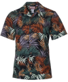 Hawaiian Shirt Coastal Palmview