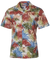 Hawaiian Shirt Coastal Palmview