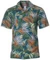 Hawaiian Shirt Coastal Palmview