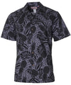 Pineapples Fields Hawaiian Shirt