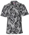 Pineapples Fields Hawaiian Shirt