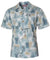 Hawaiian Shirt Island Glyphs Tribal Life