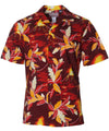 Pele’s Fire Hawaiian Shirt Tales of Lava