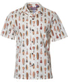 Hawaiian Shirt Ukuleles Surfboards Shop