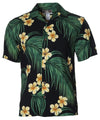 Halo Halo Shirt Black