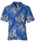 Hawaiian Shirt Rayon Poplin Palmas