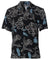 Hawaiian Shirt Rayon Poplin Blooming Hibiscus