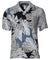 Nuuanu Valley - Rayon Charcoal