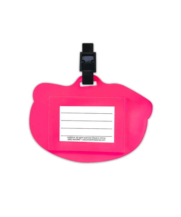 MUSUBI Luggage Tag