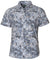 Sandwave Resort Shirt Black