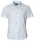 Cool Current Resort Shirt Light Blue