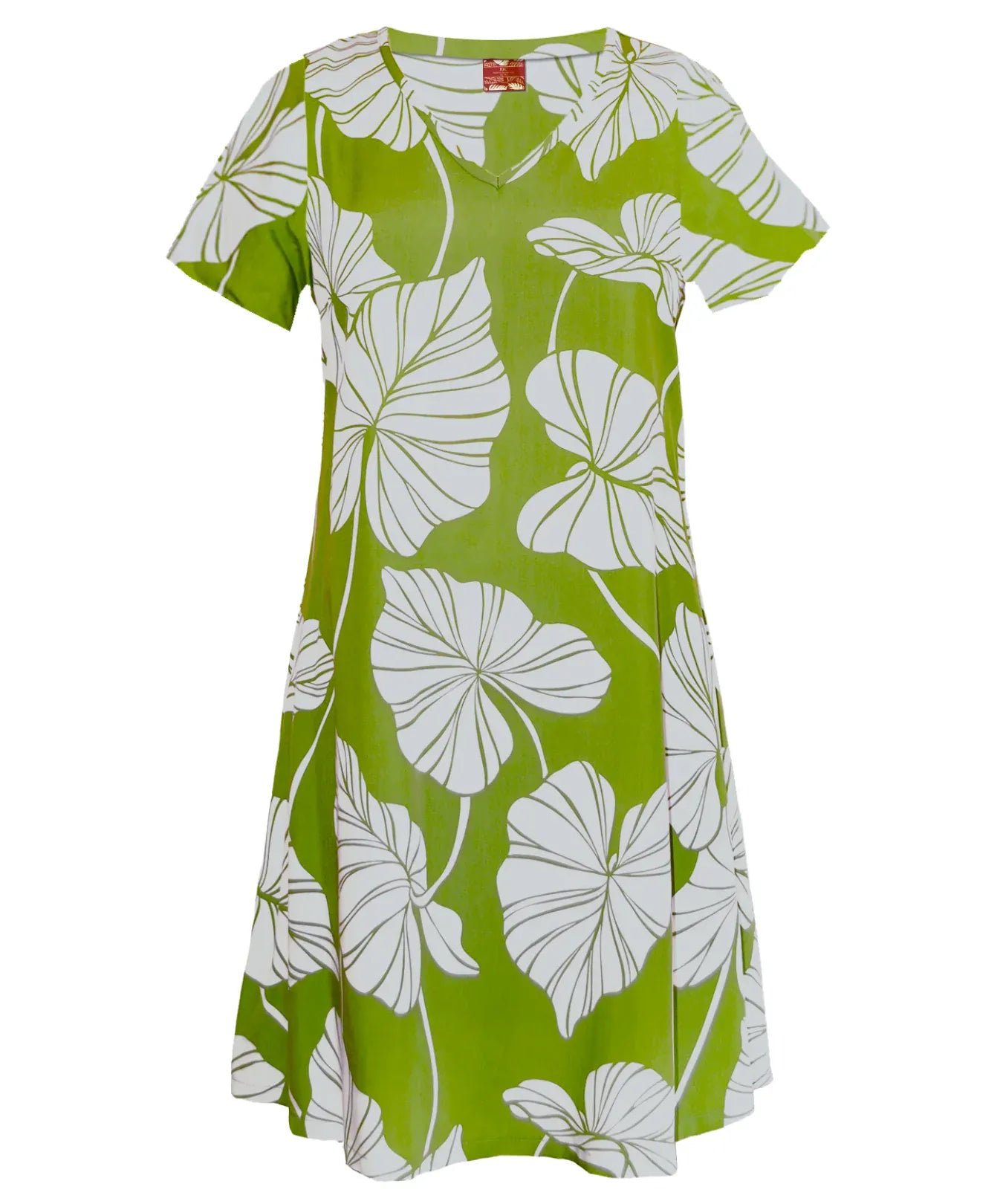 short sleeve hawaiian dress Tropical Hawaiian Dresses For Women Custom Face