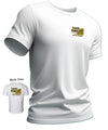 Local Paddler Surf Hawaiian Traditions T-Shirt White