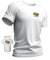 Local Paddler Surf Hawaiian Traditions T-Shirt White