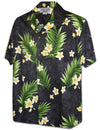 Akela Shirt Black