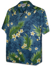 Akela Shirt Teal