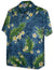 Akela Shirt Teal