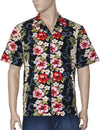 Big Island Tropical Hibiscus Shirt