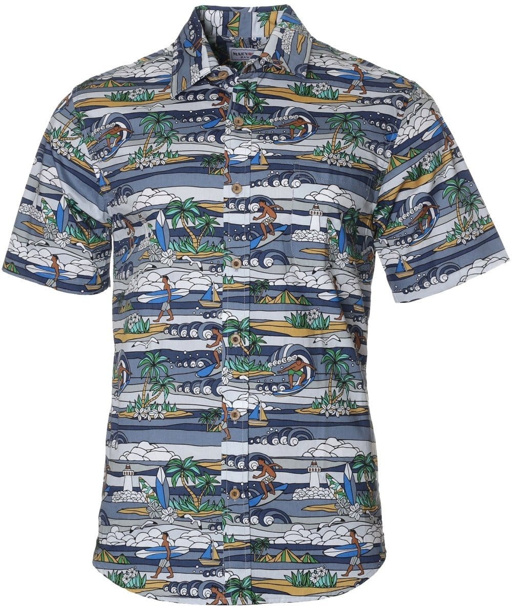 Business Casual Shirts Button Up Shaka Time Hawaii Business Casual Shirts Button Up Shaka Time Hawaii